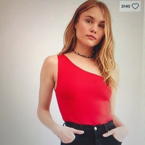 Chosen one duo bodysuit